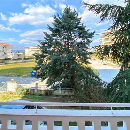 Sunny Apartment With View - 2Room Full Equipped Κομοτηνή Εξωτερικό φωτογραφία