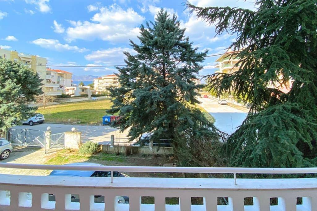 Sunny Apartment With View - 2Room Full Equipped Κομοτηνή Εξωτερικό φωτογραφία