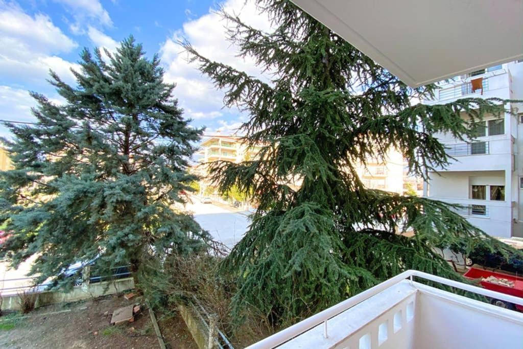 Sunny Apartment With View - 2Room Full Equipped Κομοτηνή Εξωτερικό φωτογραφία